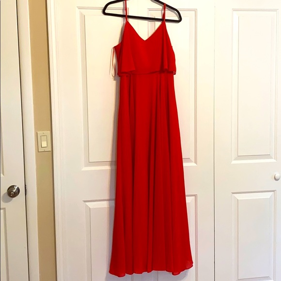 Lulu dress - Picture 1 of 7